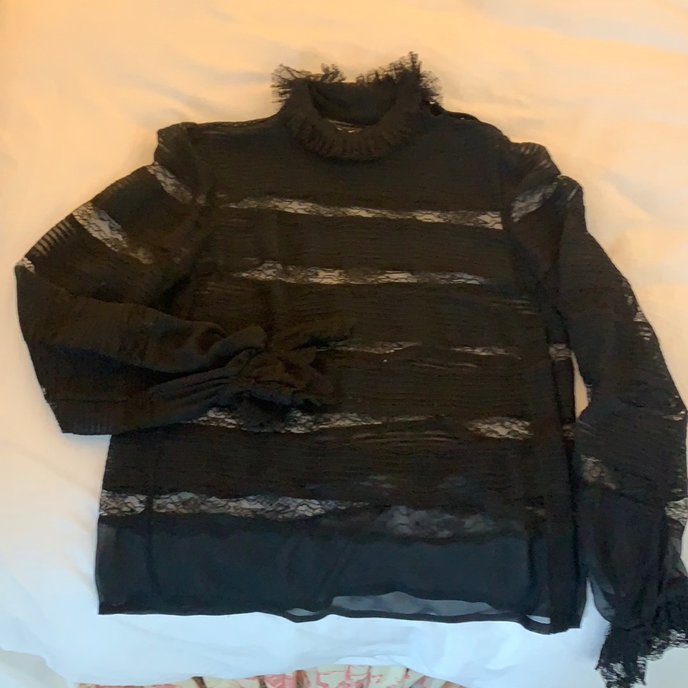 Isabel Marant blouse